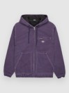 Quiksilver Straight Out Mercury Jacket