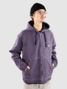 Quiksilver Straight Out Mercury Jacket
