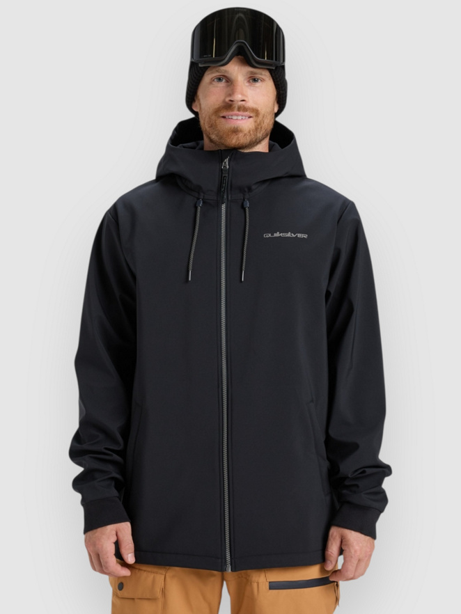 Quiksilver Live For The Dream Jacket