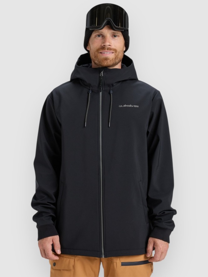 Quiksilver Live For The Dream Jacket