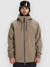 Quiksilver Live For The Dream Jacket