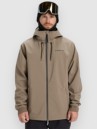 Quiksilver Live For The Dream Jacket