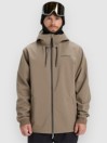 Quiksilver Live For The Dream Jacket