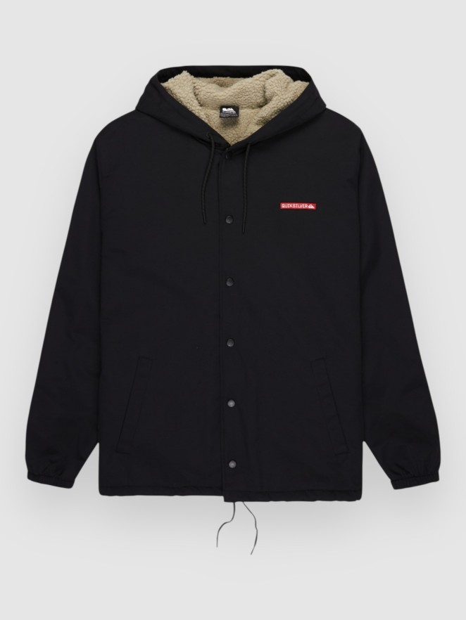 Quiksilver Rain Cloud 3K Jacket
