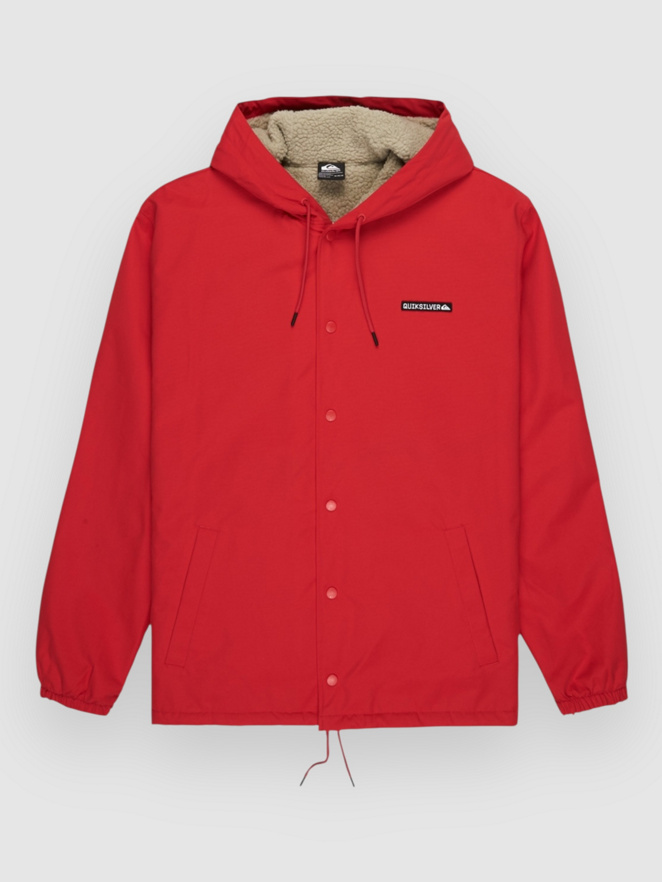 Quiksilver Rain Cloud 3K Jacket