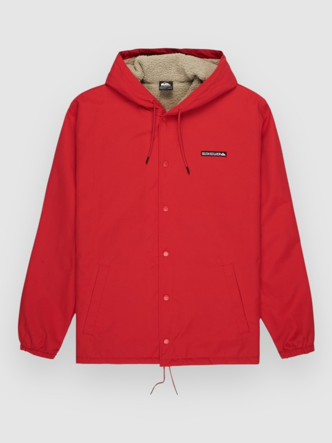 Quiksilver Rain Cloud 3K Jacket