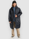 Quiksilver Full Rig Poncho Jacket