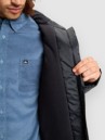 Quiksilver Full Rig Poncho Jacket