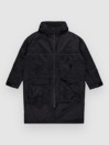 Quiksilver Full Rig Poncho Jacket