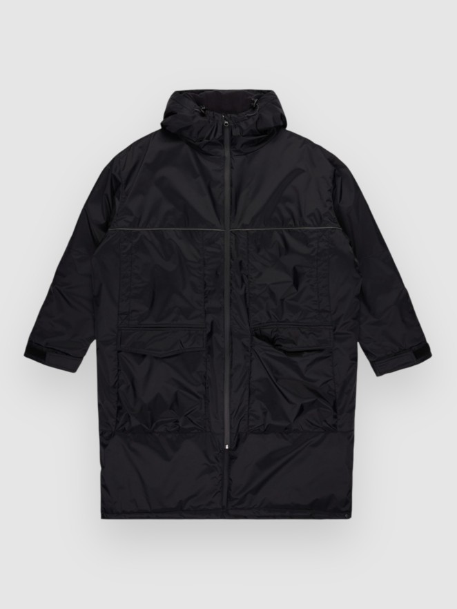 Quiksilver Full Rig Poncho Jacket