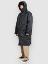 Quiksilver Full Rig Poncho Jacket
