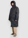 Quiksilver Full Rig Poncho Jacket