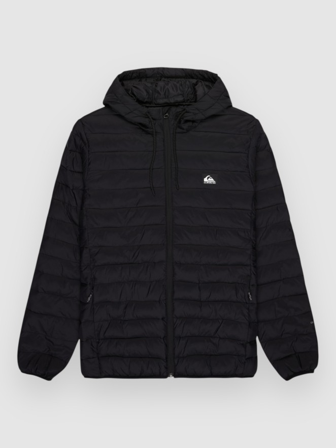 Quiksilver Scaly Hood Jacket