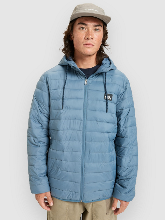 Quiksilver Scaly Hood Jacket