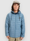 Quiksilver Scaly Hood Jacket