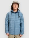 Quiksilver Scaly Hood Jacket
