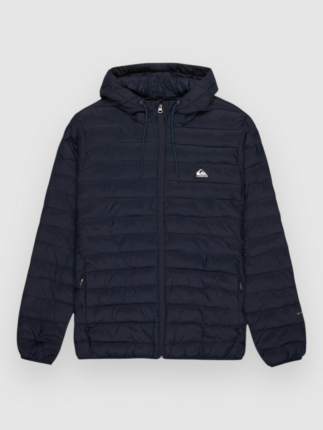 Quiksilver Scaly Hood Jacket