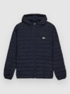 Quiksilver Scaly Hood Jacket
