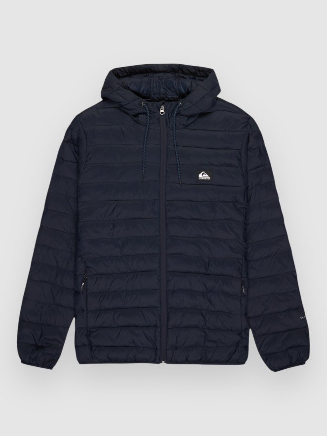 Quiksilver Scaly Hood Jacket