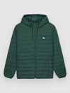 Quiksilver Scaly Hood Jacket