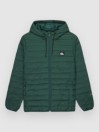 Quiksilver Scaly Hood Jacket