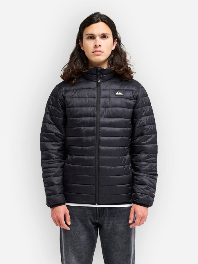 Quiksilver Scaly Fz Jacke