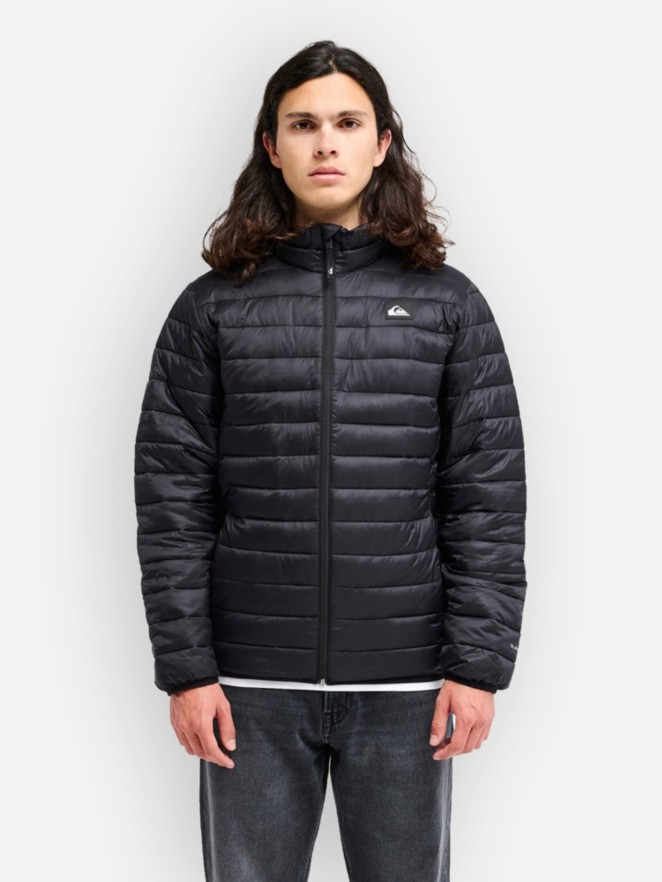 Quiksilver Scaly Fz Jacke