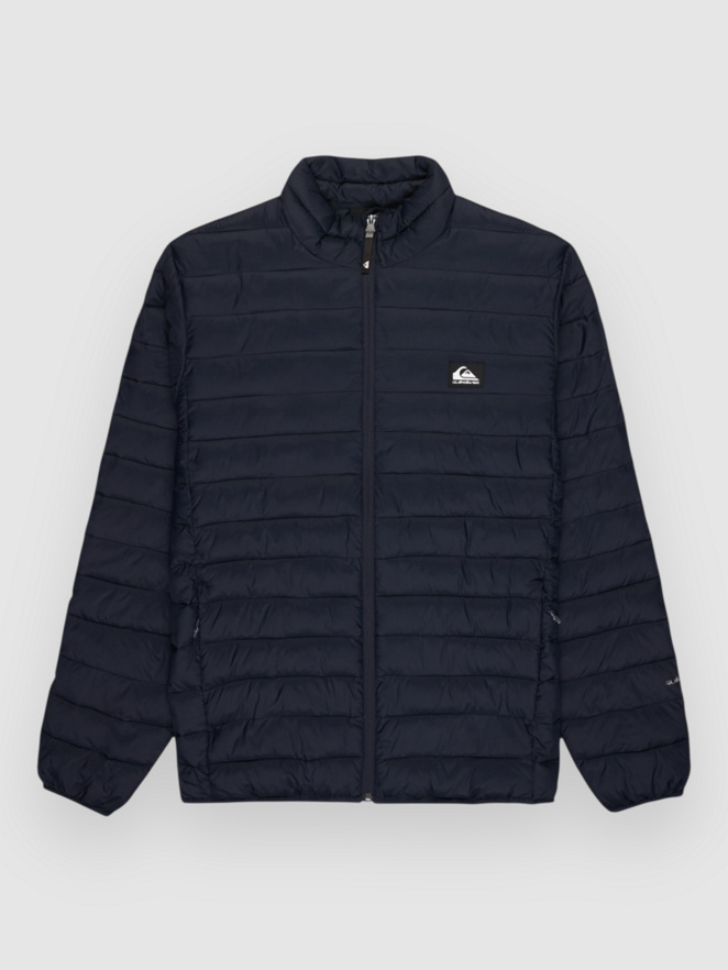 Quiksilver Scaly Fz Giacca