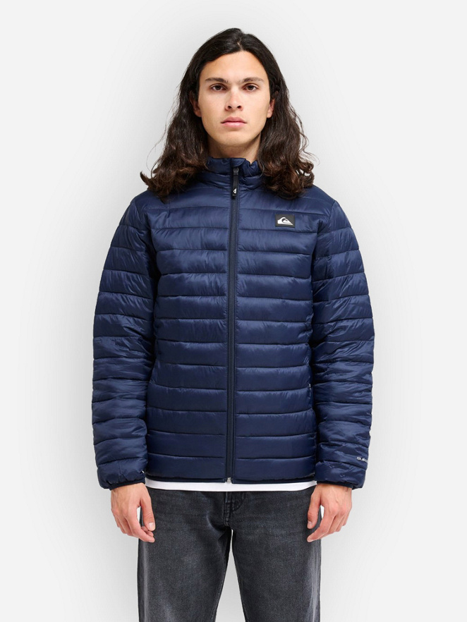 Quiksilver Scaly Fz Jacke