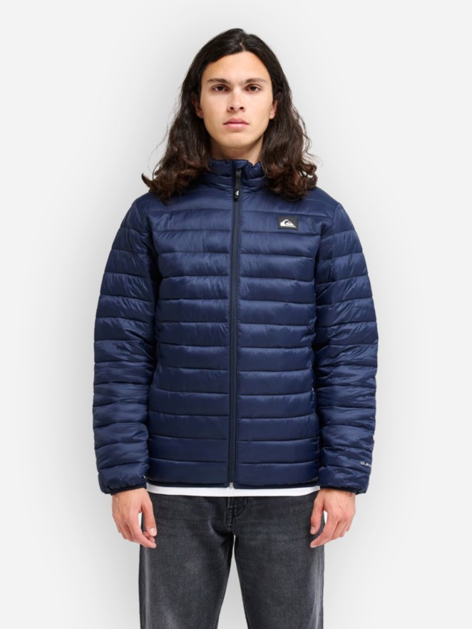 Quiksilver Scaly Fz Jacke
