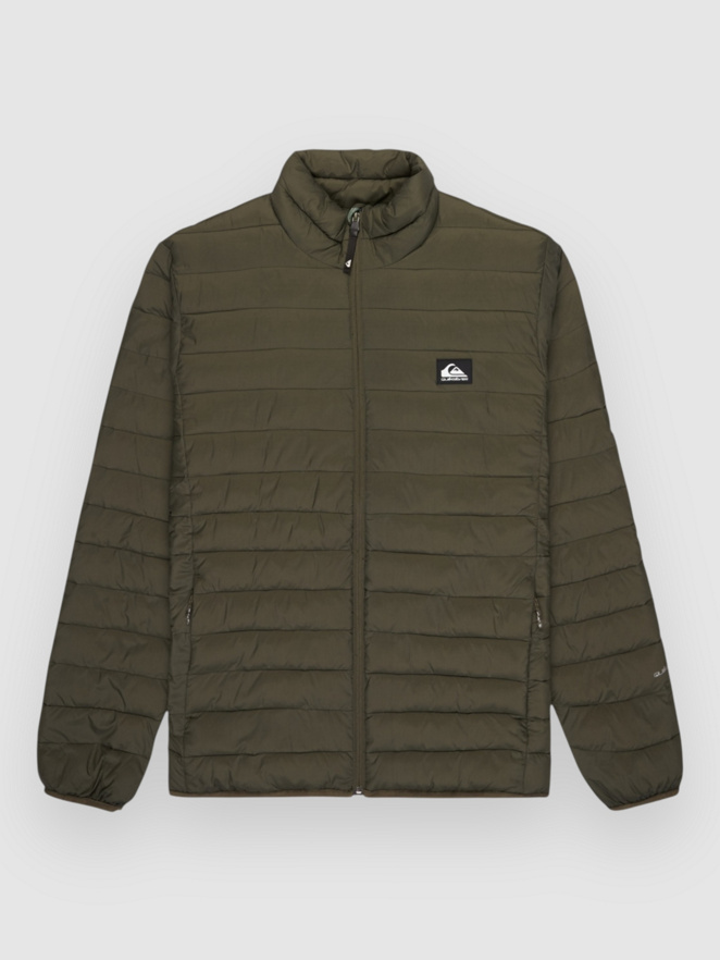 Quiksilver Scaly Fz Kurtka