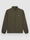 Quiksilver Scaly Fz Kurtka