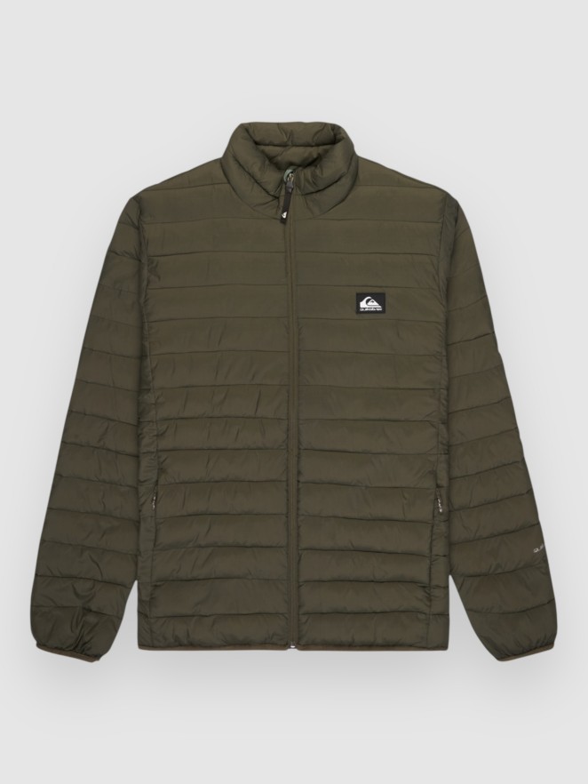Quiksilver Scaly Fz Kurtka