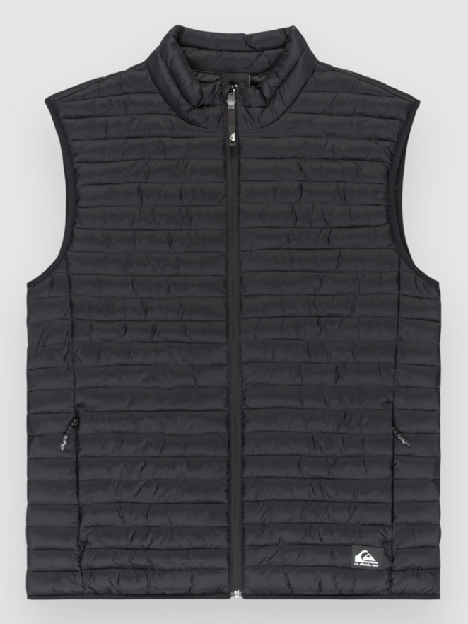 Quiksilver Scaly Sleeveless Vest