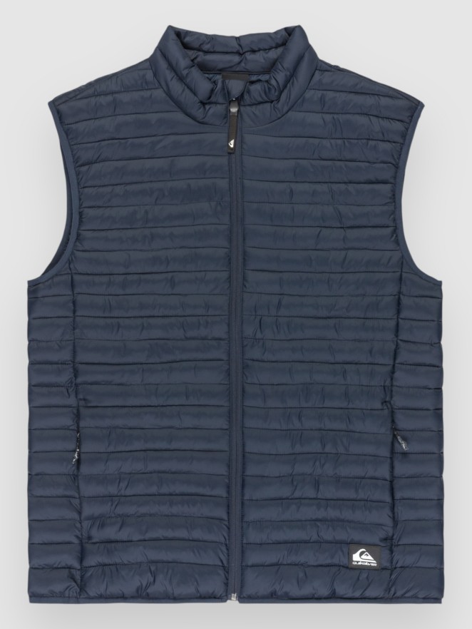Quiksilver Scaly Sleeveless Vest