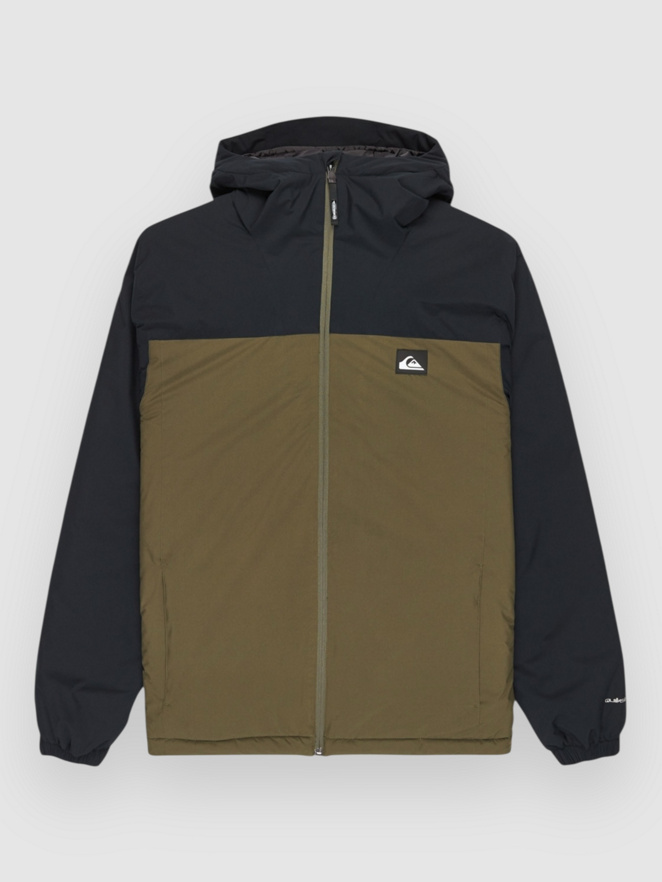 Quiksilver Overcast 3K Insulated Veste