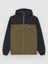 Quiksilver Overcast 3K Insulated Veste