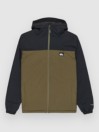 Quiksilver Overcast 3K Insulated Veste