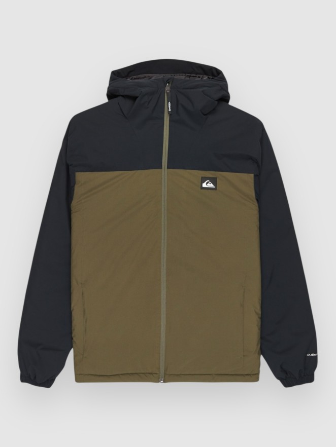 Quiksilver Overcast 3K Insulated Veste