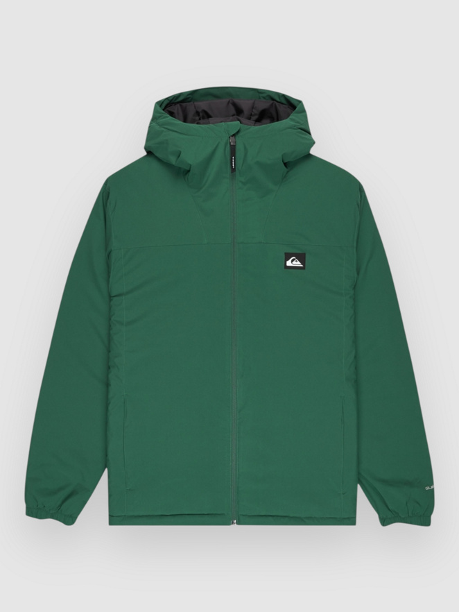 Quiksilver Overcast 3K Insulated Jacket