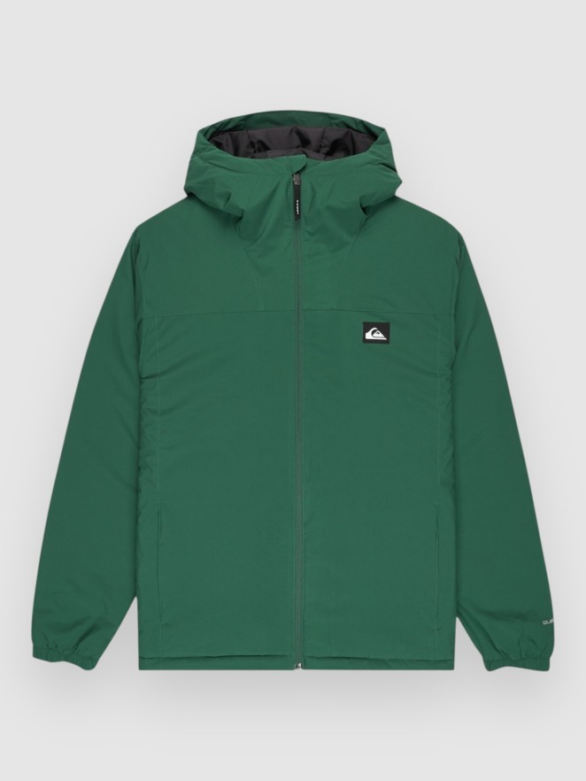 Quiksilver Overcast 3K Insulated Jacket