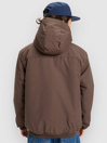 Quiksilver Brooks 3K Jas
