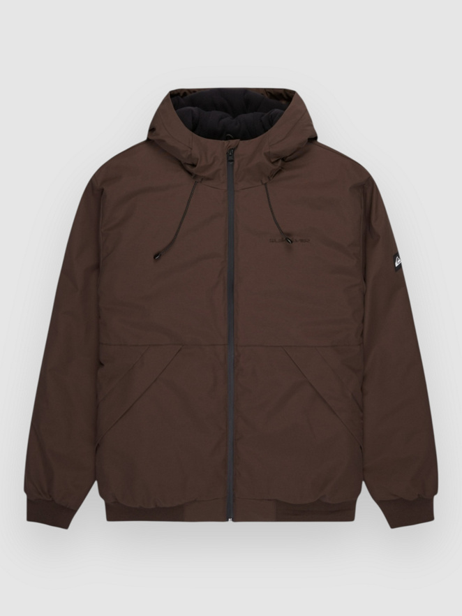 Quiksilver Brooks 3K Jacket