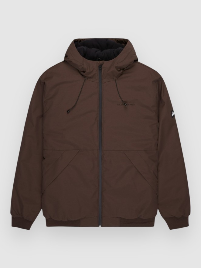 Quiksilver Brooks 3K Jacket
