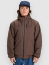 Quiksilver Brooks 3K Jas