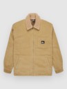 Quiksilver DNA Sherpa Harrington Jakna