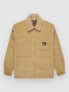 Quiksilver DNA Sherpa Harrington Jacket