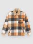 almond sherpa harrington