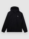 Quiksilver Overcast 3K Warm Jacket
