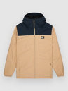 Quiksilver Overcast 3K Warm Jacket